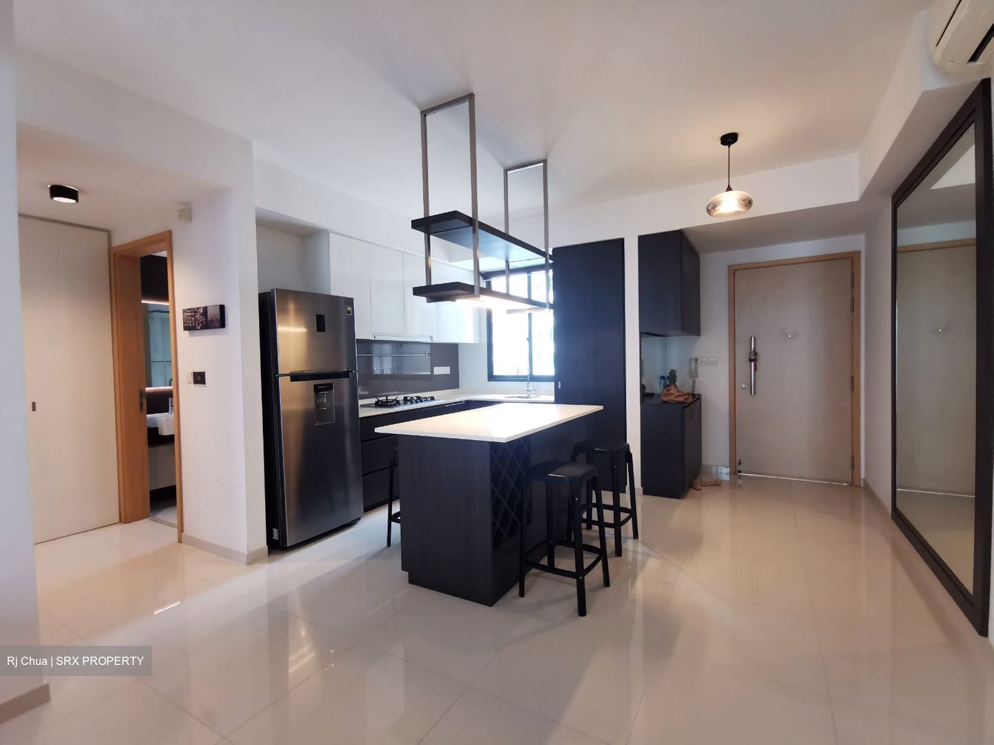 Esparina Residences (D19), Condominium #592522411